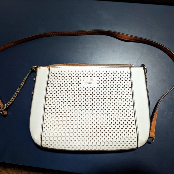 Guess cross body bag - Picture 1 of 12